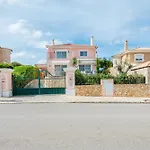 Casa Rosa At Boavista Resort